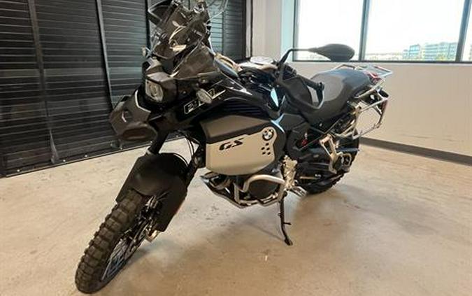 2026 BMW F 900 GS Adventure