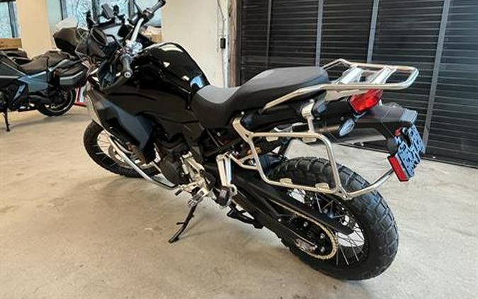 2026 BMW F 900 GS Adventure