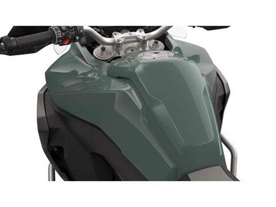 2026 BMW F 900 GS Adventure