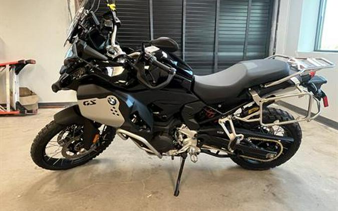 2026 BMW F 900 GS Adventure