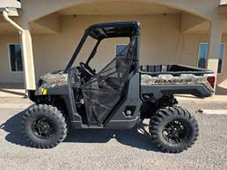 2026 Polaris RANGER XP1000 PREMIUM CAMO