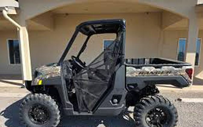 2026 Polaris RANGER XP1000 PREMIUM CAMO