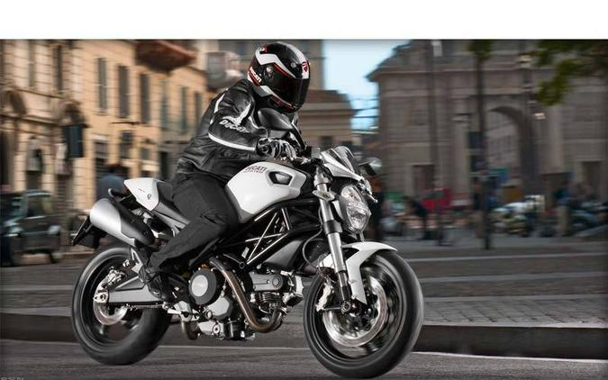 2013 Ducati Monster 696