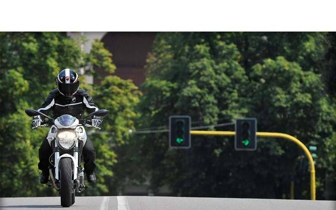 2013 Ducati Monster 696