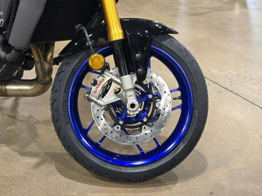 2026 Yamaha MT 09 SP