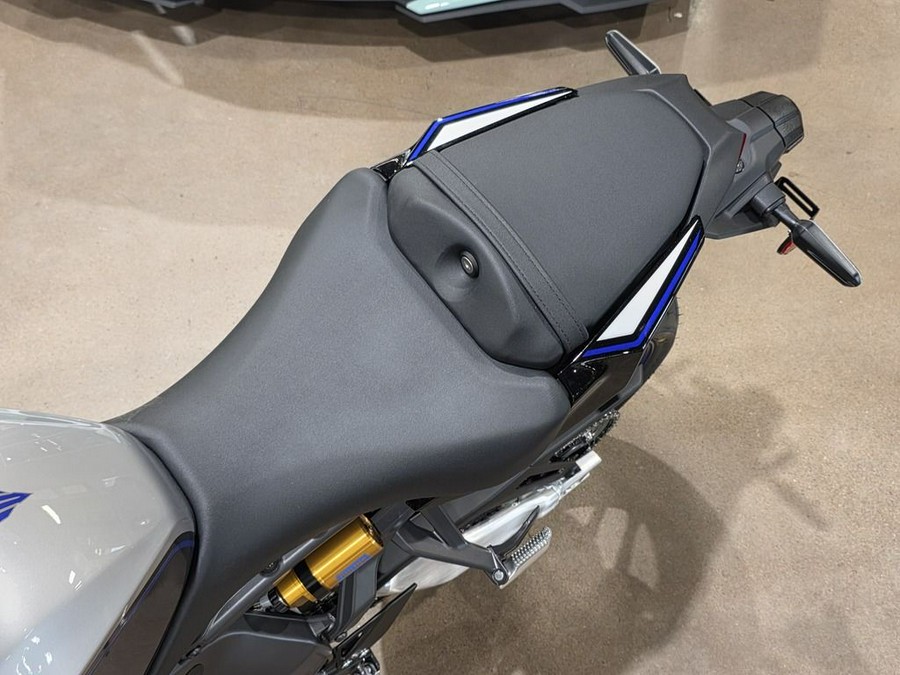 2026 Yamaha MT 09 SP