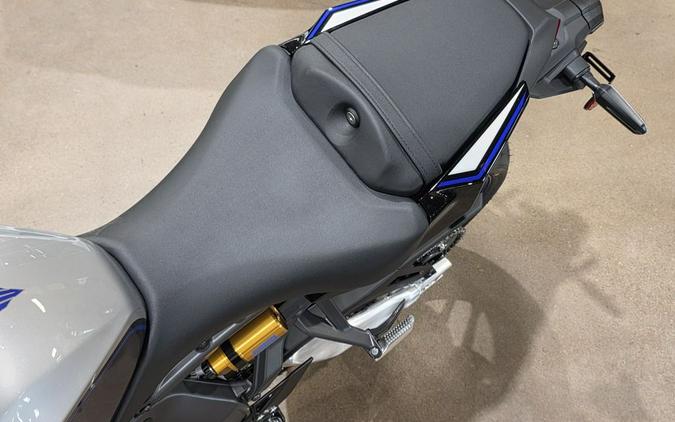 2026 Yamaha MT 09 SP
