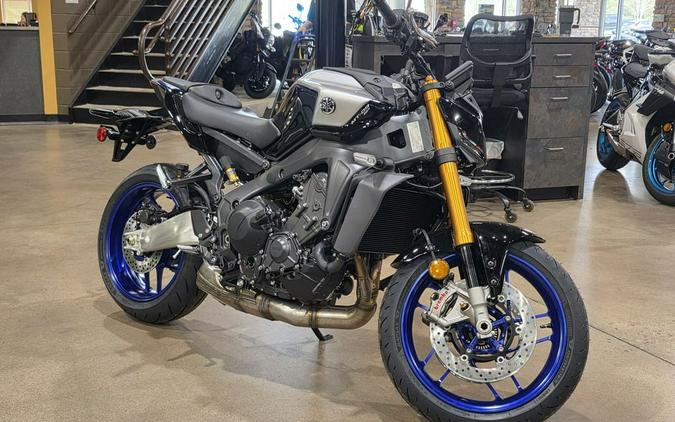 2026 Yamaha MT 09 SP