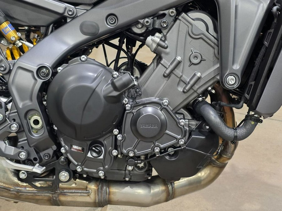 2026 Yamaha MT 09 SP