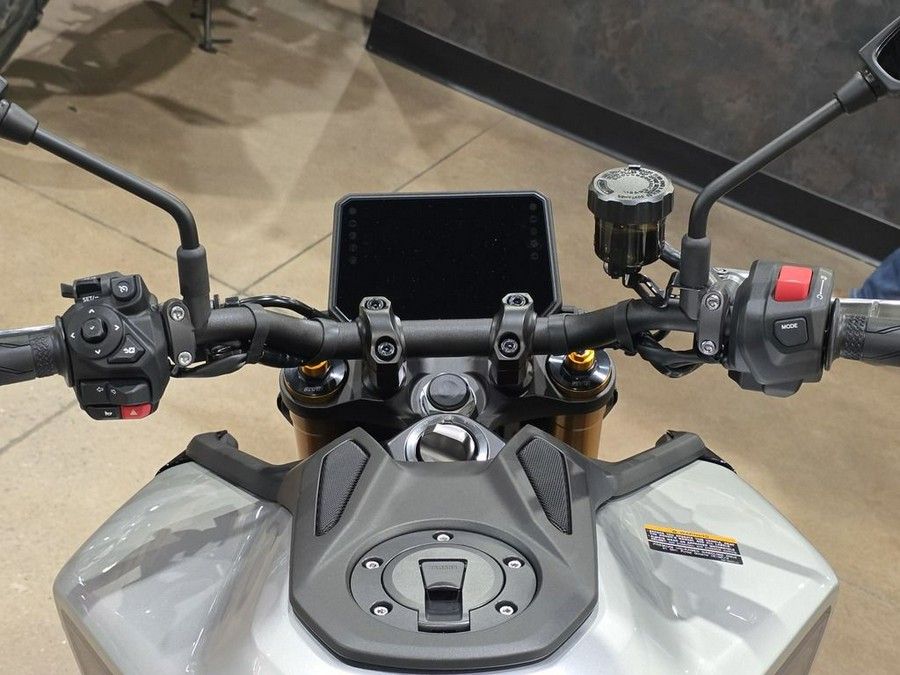 2026 Yamaha MT 09 SP