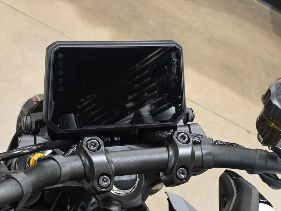 2026 Yamaha MT 09 SP