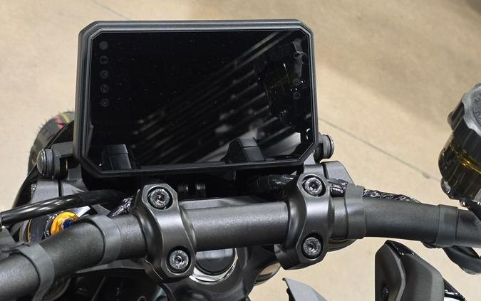 2026 Yamaha MT 09 SP