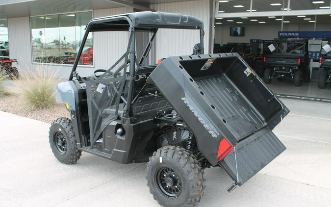 2026 Ranger 500 - Polaris