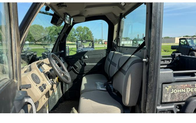 2023 GATOR XUV 835R CAB - John Deere