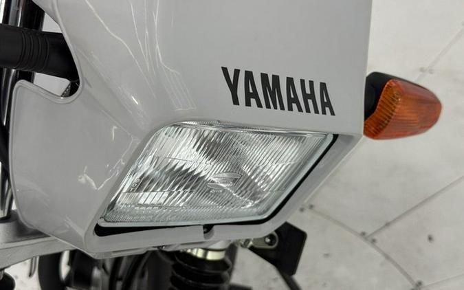 2027 Yamaha TW 200