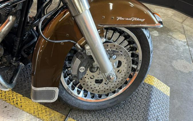 2013 Harley-Davidson Touring FLHR - Road King 110Th Anniversary Edition