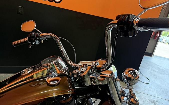 2013 Harley-Davidson Touring FLHR - Road King 110Th Anniversary Edition
