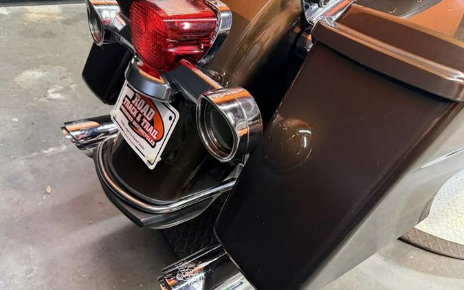 2013 Harley-Davidson Touring FLHR - Road King 110Th Anniversary Edition