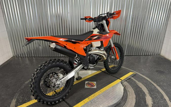 2027 KTM 300 XC-W