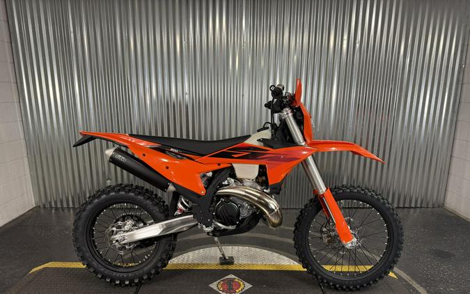 2027 KTM 300 XC-W