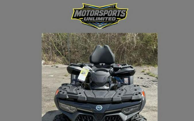 2026 CFMOTO CFORCE 1000 Touring