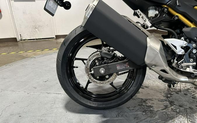 2026 Kawasaki Z500 ABS