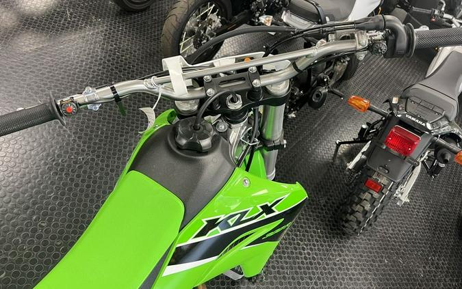 2023 Kawasaki KLX®300R