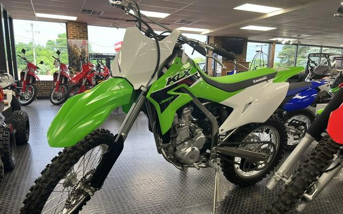 2023 Kawasaki KLX®300R