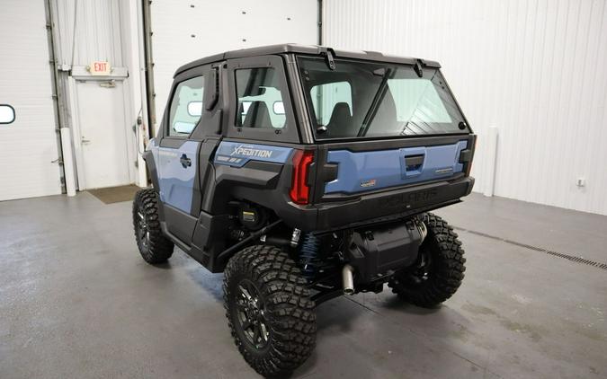 2024 Polaris® XPedition ADV NorthStar