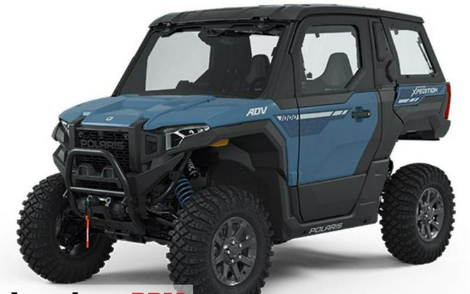 2024 Polaris® XPedition ADV NorthStar