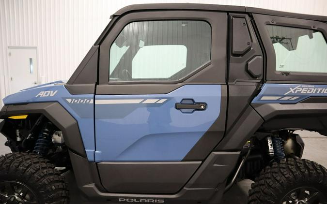 2024 Polaris® XPedition ADV NorthStar