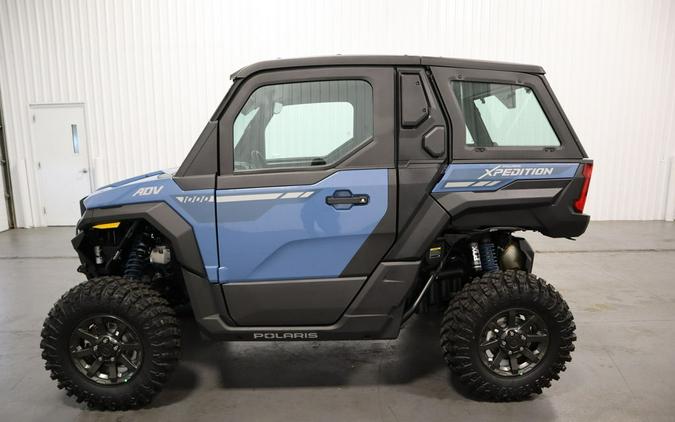 2024 Polaris® XPedition ADV NorthStar