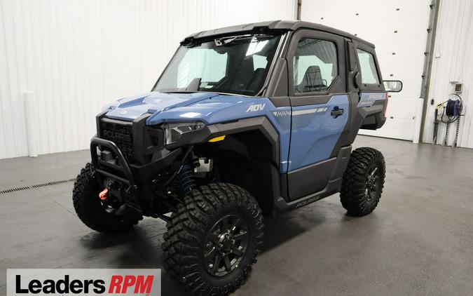 2024 Polaris® XPedition ADV NorthStar