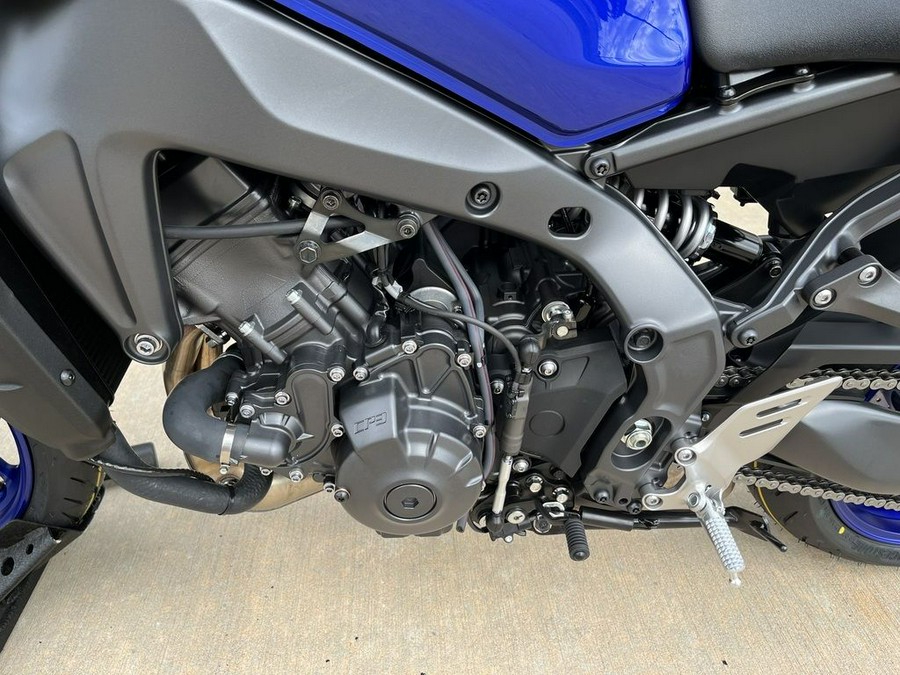 2023 Yamaha MT-09