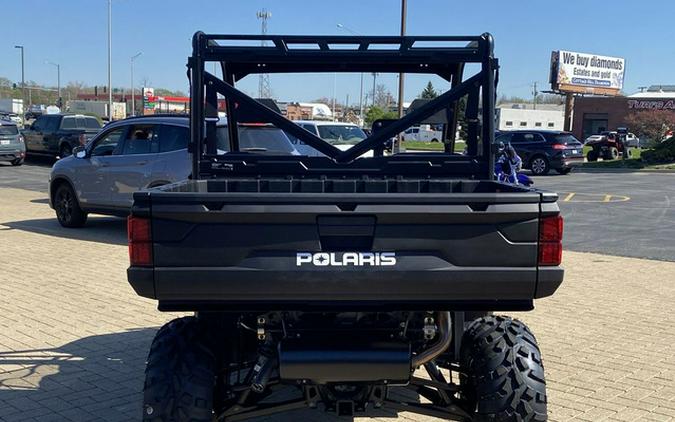 2024 Polaris Ranger 1000 EPS