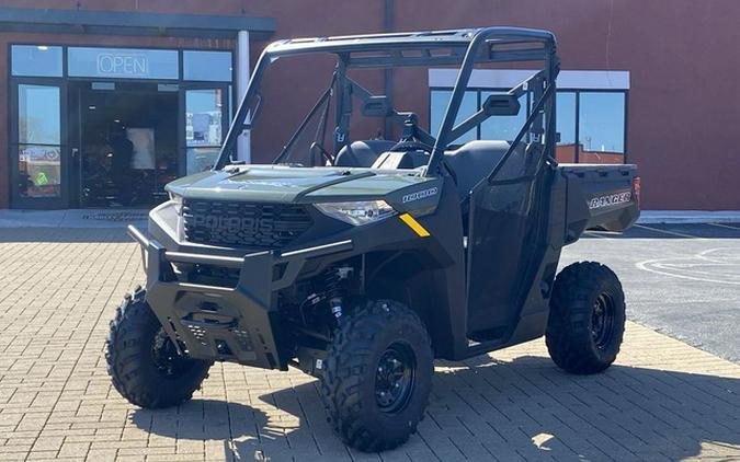 2024 Polaris Ranger 1000 EPS