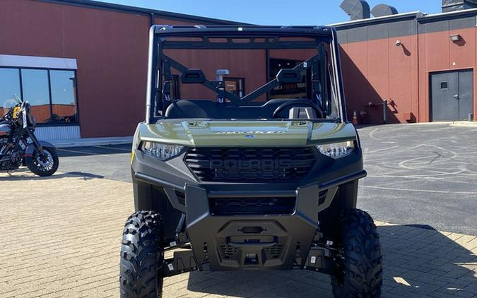 2024 Polaris Ranger 1000 EPS