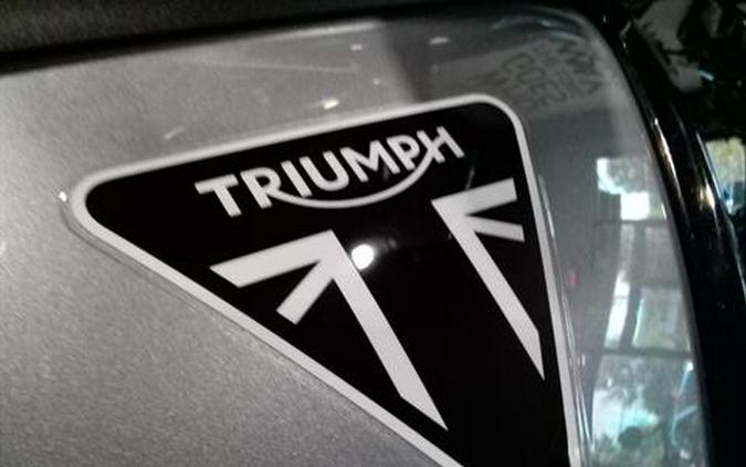 2024 Triumph Tiger 900 GT