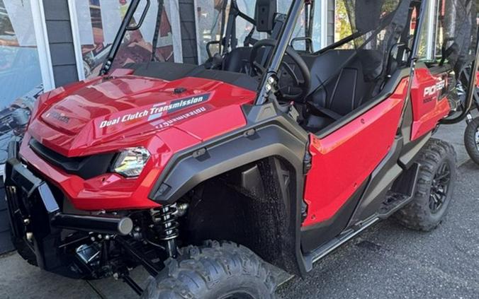 2023 Honda® Pioneer 1000-5 Deluxe