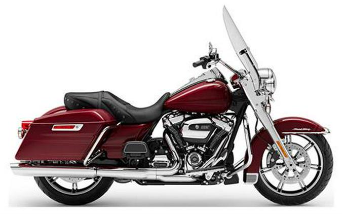 2020 Harley-Davidson Road King®