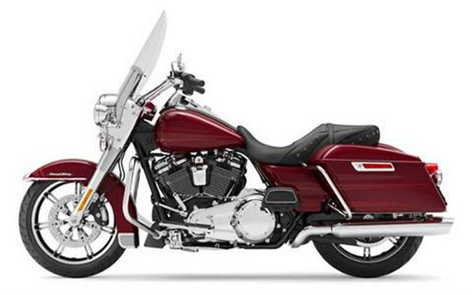 2020 Harley-Davidson Road King®