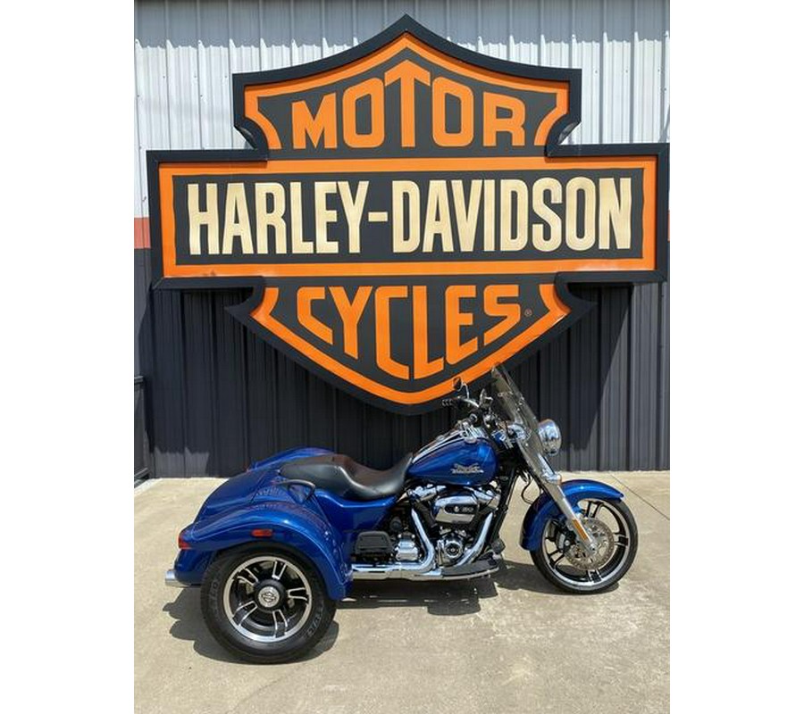 2022 Harley-Davidson® FLRT - Freewheeler®