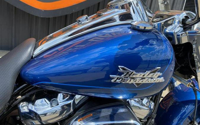 2022 Harley-Davidson® FLRT - Freewheeler®