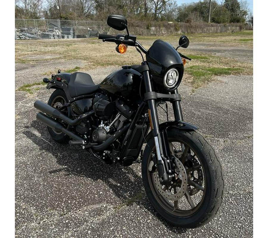 2024 Harley-Davidson® FXLRS - Low Rider® S