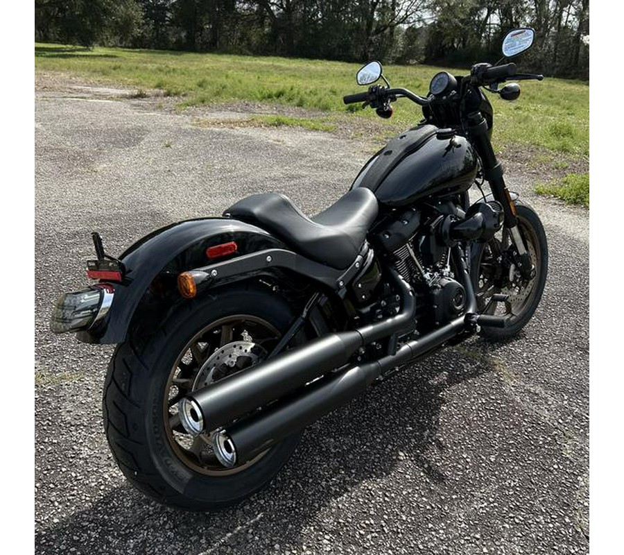 2024 Harley-Davidson® FXLRS - Low Rider® S