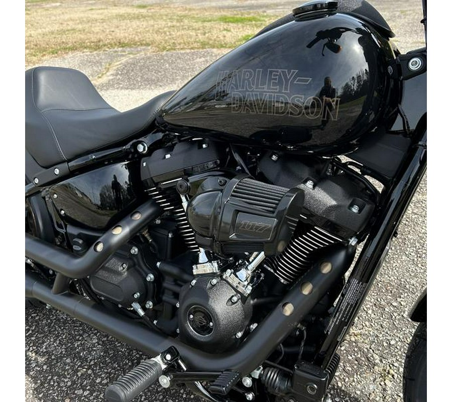 2024 Harley-Davidson® FXLRS - Low Rider® S