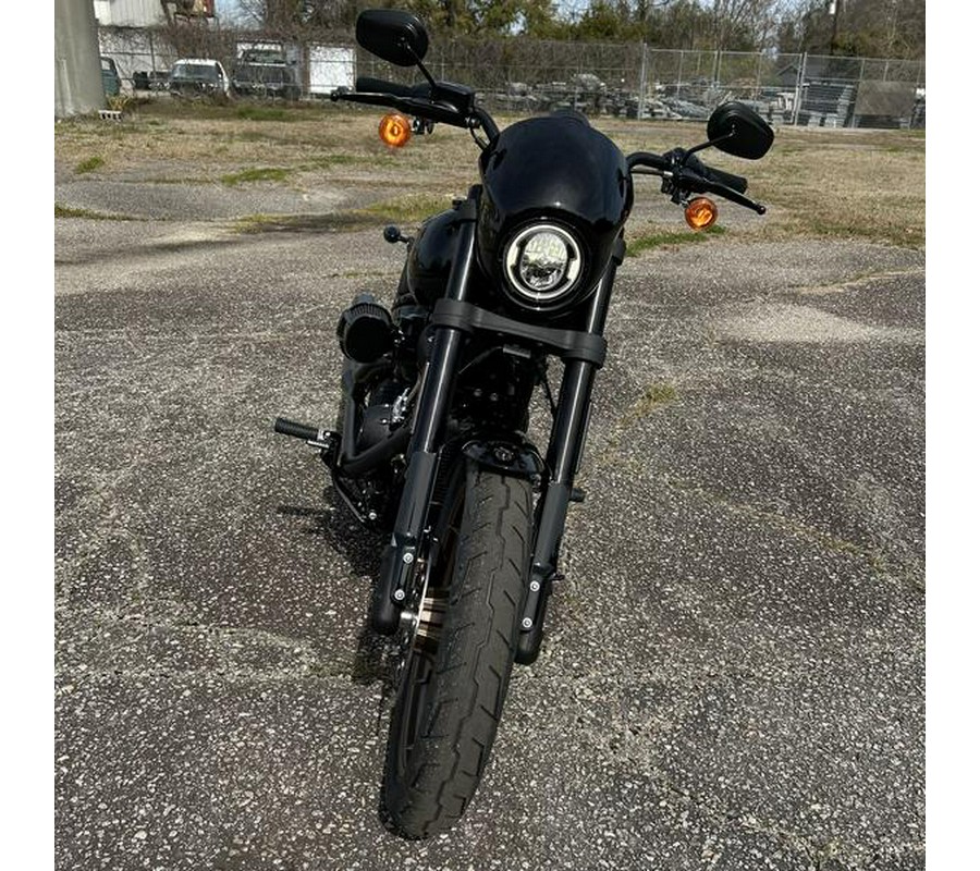 2024 Harley-Davidson® FXLRS - Low Rider® S