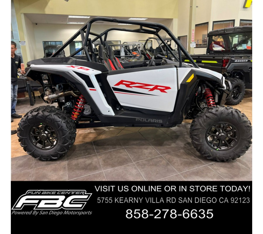 2024 Polaris RZR XP 1000 Sport