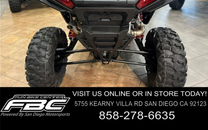 2024 Polaris RZR XP 1000 Sport