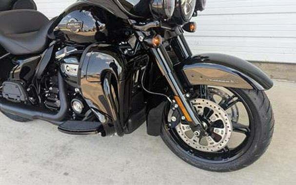 2024 Harley-Davidson Ultra Limited